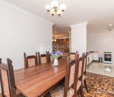 Casa com 3 quartos e 141m² para alugar em Sarandi, Porto Alegre. - Photo 5