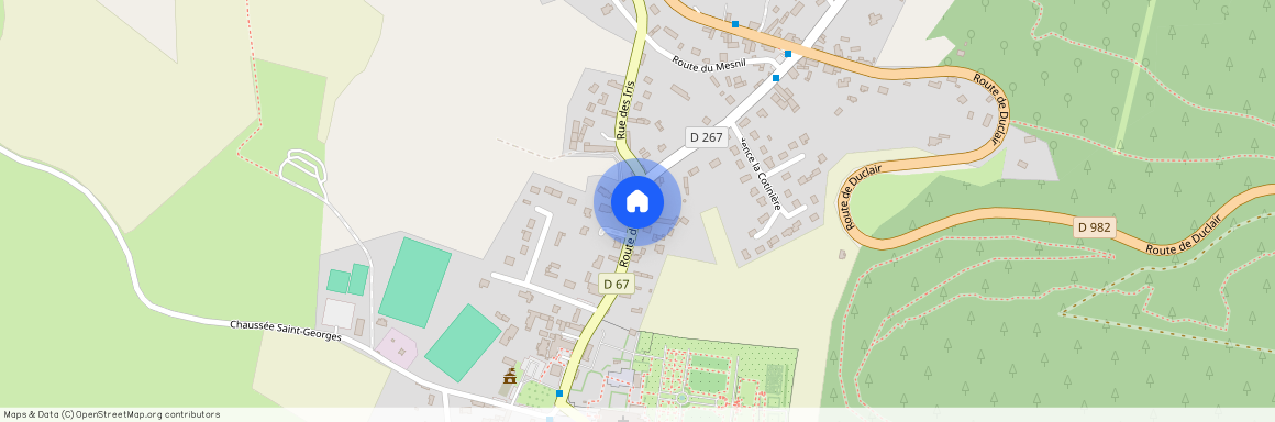 Seine-Maritime, 76, 76840, St Martin De Boscherville