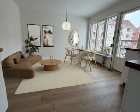 Vallagränd, Haninge Stockholm - Photo 2