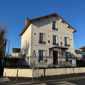 Location appartement 1 pièce, 13.54m², Houilles - Photo 2