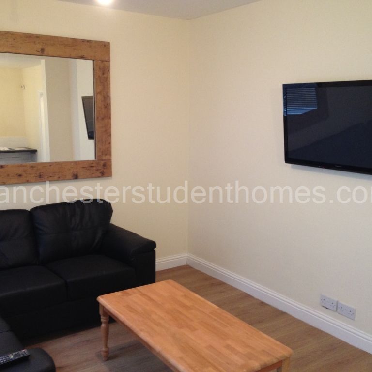 Ladybarn Road, Manchester, M14 6WQ - Photo 1