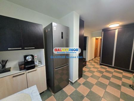 moghioros | 3 camere 72mp | 1980 | 2xAC balcon cada | parcare | metrou - Fotografie 5