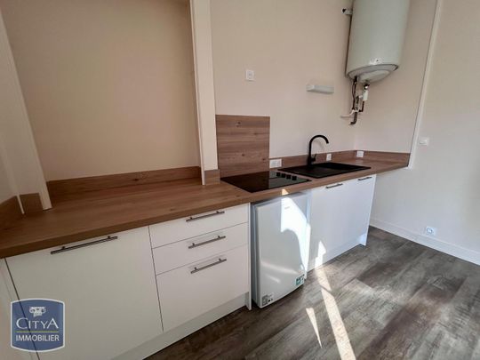 Location Appartement 3 pièces 46m² LE MANS 72000 - Photo 1