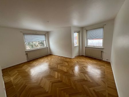 Bergdalsgatan, Borås - Foto 3