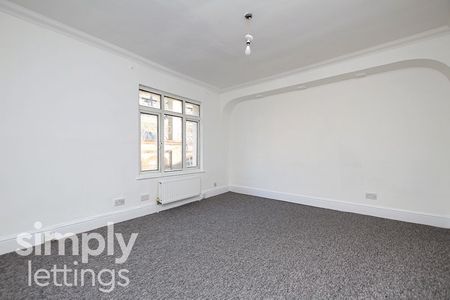 1 Bed property for rent - Photo 2