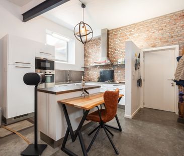 Mooie loft te huur in Steendorp - Foto 3