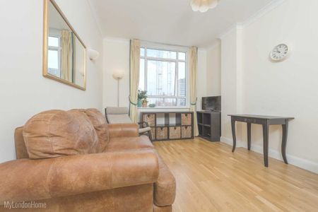 1 bedroom apartment to rent - Photo 2