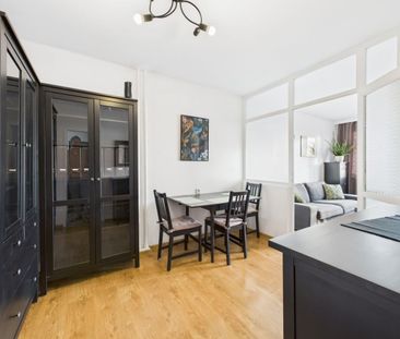 Świetnie skomunikowane, blisko Spodka 38 m² - Фото 3