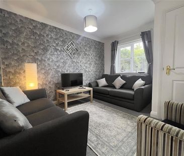 4 bedroom terraced house to rent - Photo 2