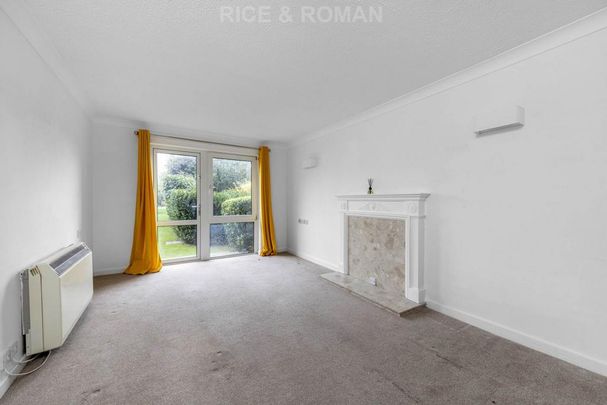1 bedroom retirement property to rent - Photo 1