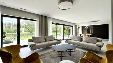 :: Piękny widok na pole golfowe :: dom wolny od zaraz :: - Photo 2