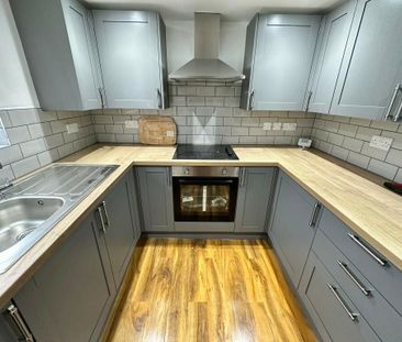 Room in a Shared Flat, Alfreton Road, NG7 - Photo 5