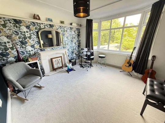 Chester Road, Gayton, Wirral, CH60 - Photo 1