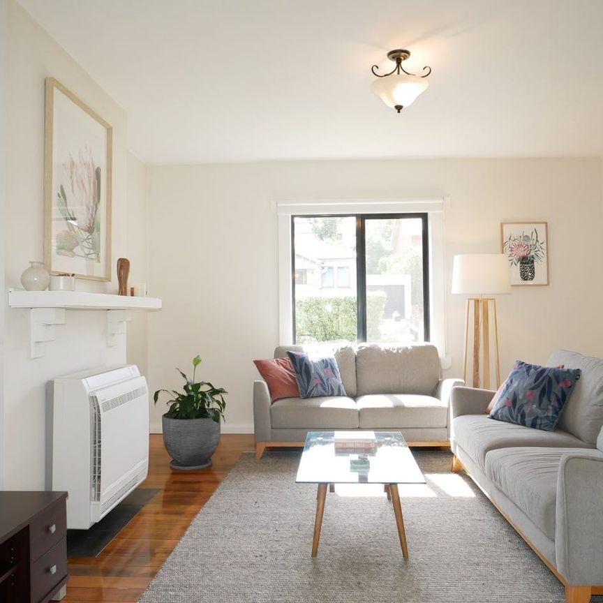 Fully Furnished and Centrally Located - Photo 1