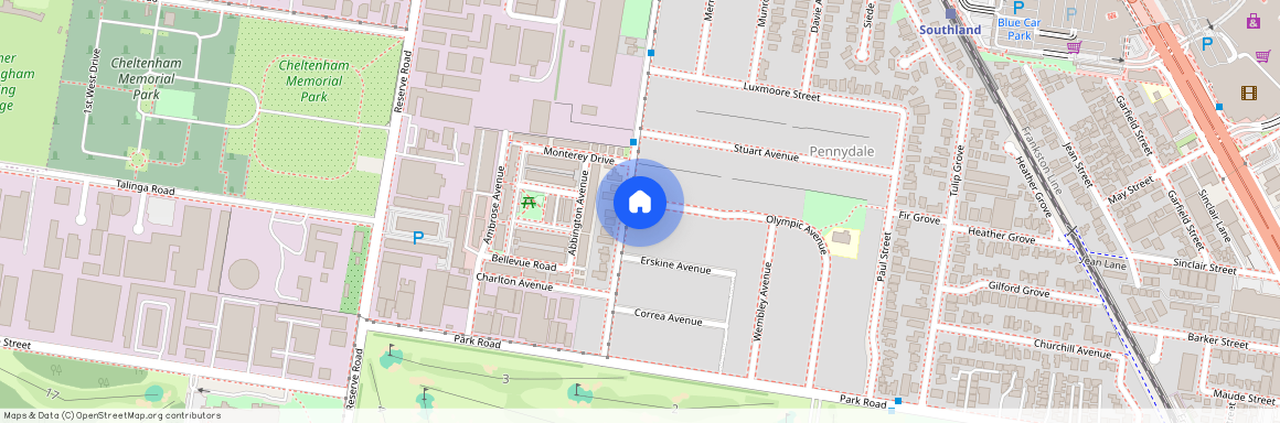 6 Jack Road, Vic 3192, Cheltenham