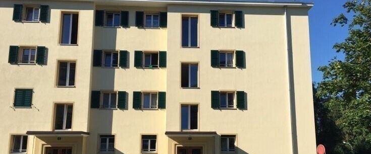 Beautiful 3 room apartment completely renovated - Photo 1