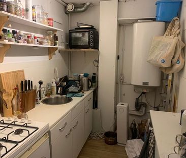 Te huur: Appartement Hooigracht in Leiden - Foto 4