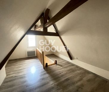 Location Appartement 1 pièce 19m² - Photo 4