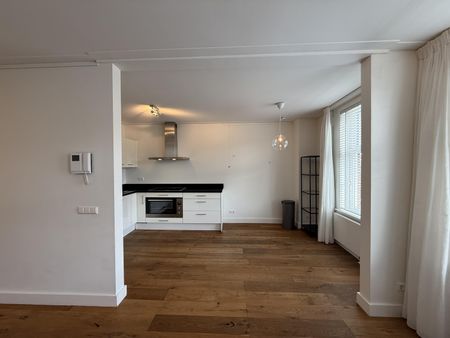 Te huur: Appartement Beethovenstraat 34 3 in Amsterdam - Foto 3