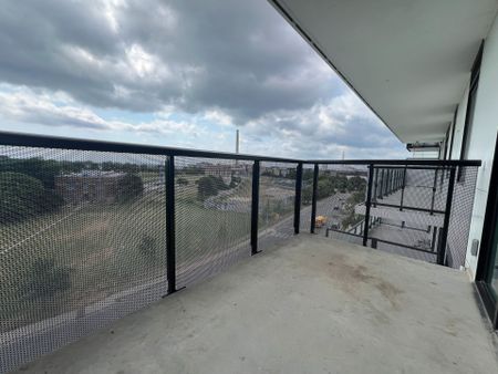 For Lease - 1050 Eastern Avenue Unit# 609, Toronto, Ontario - Photo 4