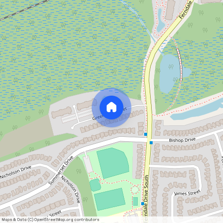 Greenwich, Barrie, L4N 7Y8