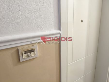 Studio / γκαρσονιέρα 40 τ.μ. για ενοικίαση, Ν. Σερρών, Σέρρες - Φωτογραφία 5