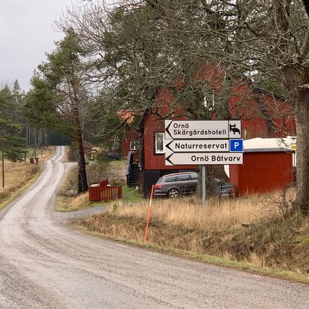 Ornö - Photo 3
