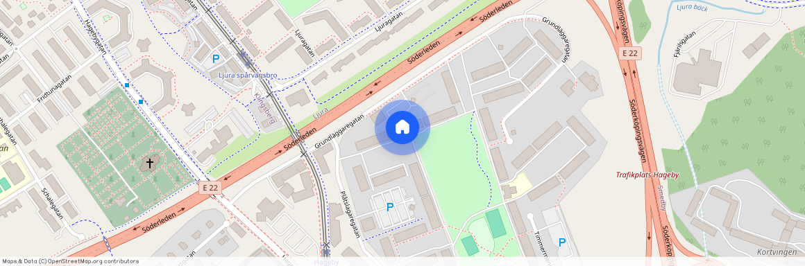 Grundläggaregatan 52, 603 48, Norrköping