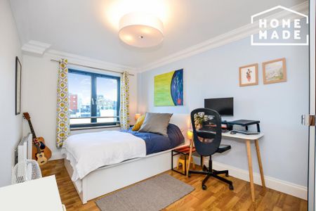 2 bedroom flat to rent - Photo 3