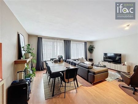 Appartement te huur - Photo 3