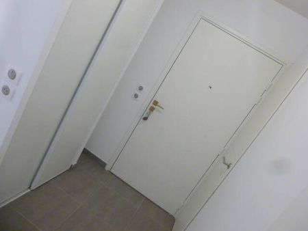 Location appartement neuf 2 pièces 40.1 m² à Montpellier (34000) - Photo 5