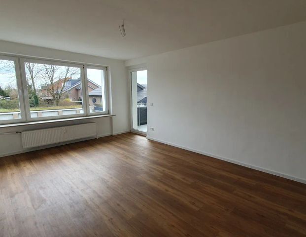 Wohnung zur Miete in Telgte Telgte: Helle 3-Zimmer-Wohnung mit attraktivem SW-Balkon - Photo 1