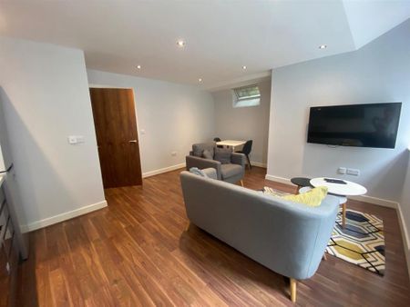 1 bedroom apartment to rent - Photo 3