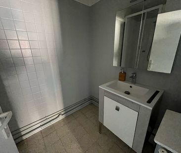 Location Appartement - Photo 5