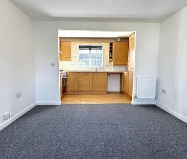 1 bedroom maisonette to rent - Photo 6