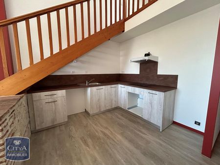 Location Appartement 3 pièces 56m² AGEN 47000 - Photo 5