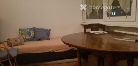 1.5 Zimmer, 25 m² - Foto 5