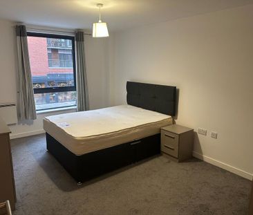 1 bedroom apartment to rent - Photo 5