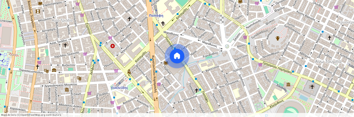 Παπάφη 74, Θεσσαλονίκη 54639