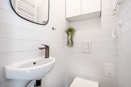 piętro kamienicy na Saskiej Kępie - Photo 3