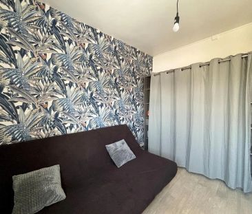 Appartement à louer 3 pièces 51.49m² - Photo 4