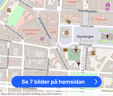 Konstapelsgatan 26 B - Foto 1