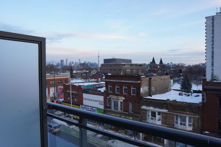 For Lease - 758 Dovercourt Road Unit# 408, Toronto, Ontario - Photo 3