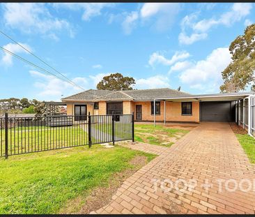 Family Home In Hectorville! - Photo 1