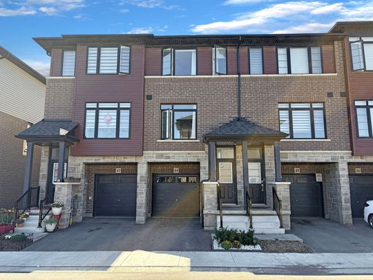 For Lease - 461 Blackburn Drive, Brantford, Ontario - Photo 1