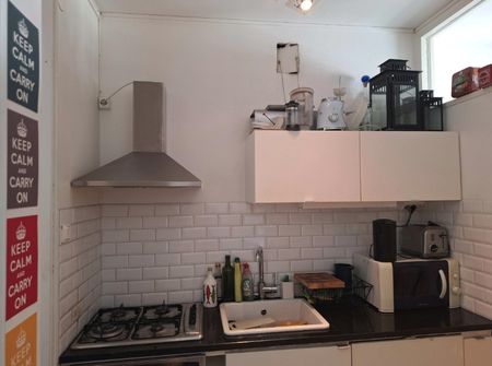 Kungsholmen - 1rok - 6mån - 6.670kr/mån - Photo 4