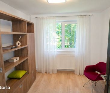 Apartament 4 Camere 80mp-Inel 2 - Zugrăvit Recent-Mobilat și Utilat - Photo 5