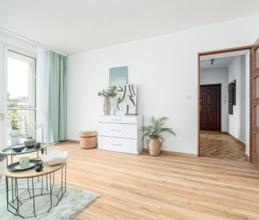 (Symbol 437672) MIESZKANIE na WYNAJEMSzczecin, Śródmieście-Centrum - Photo 3