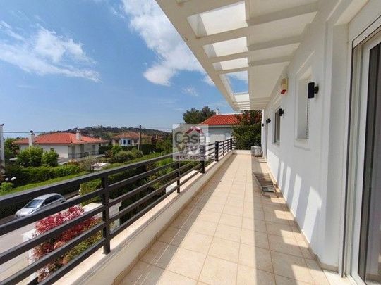 Μονοκατοικία για ενοικίαση Κέντρο (Πεντέλη) - Photo 1