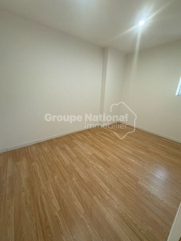 LOCATION d'un appartement de 3 pièces (45 m²) à SAINT CHAMAS, - Photo 5